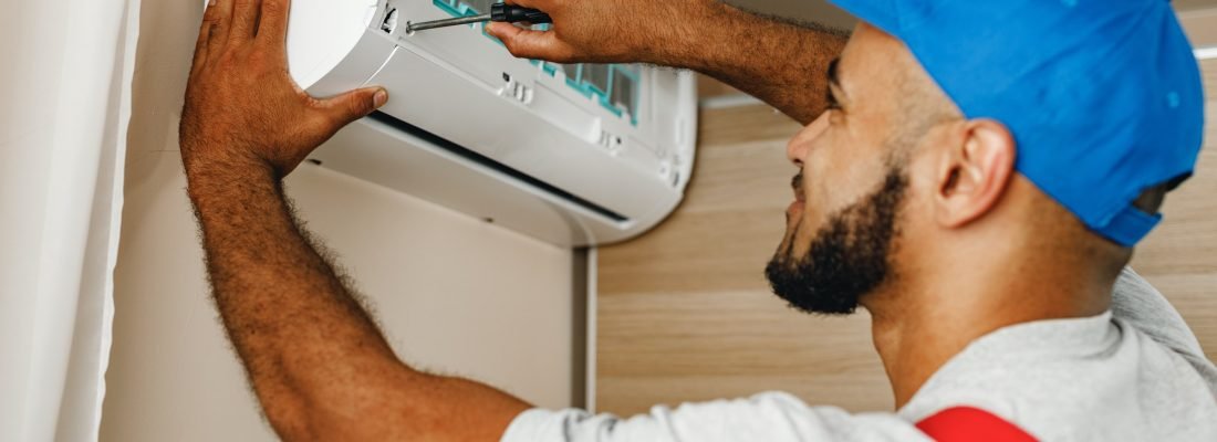 AC Repair Dubai AC Maintenance Dubai Euro Experts